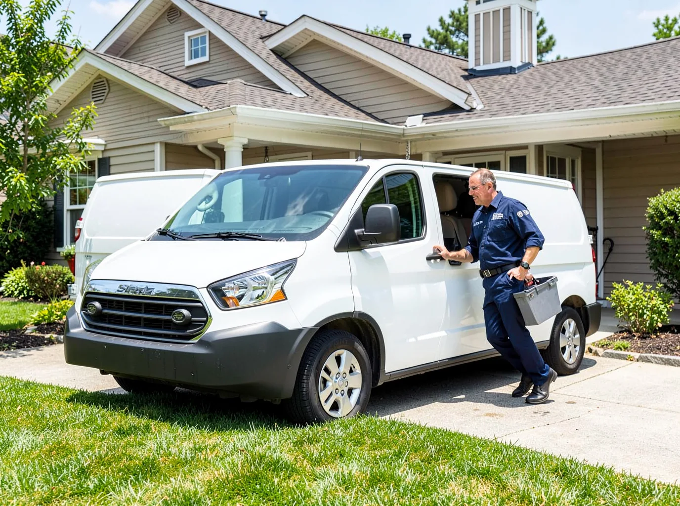 Emergency Plumber company in Tolono, IL